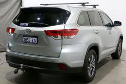 2019 Toyota Kluger GXL