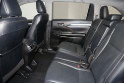 2019 Toyota Kluger GXL