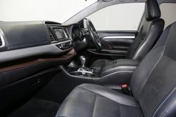 2019 Toyota Kluger GXL