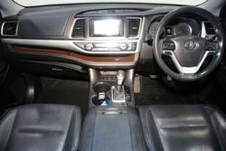 2019 Toyota Kluger GXL