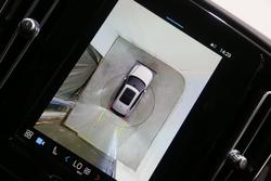 2022 Volvo XC40 Ultimate B4 Bright