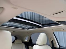 2021 Lexus RX 350 Luxury GGL25R 4X4 On Demand Silver