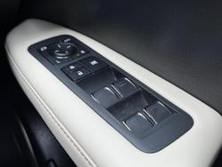 2021 Lexus RX 350 Luxury GGL25R 4X4 On Demand Silver