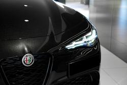 2023 Alfa Romeo Giulia Veloce