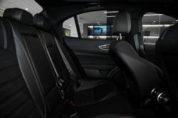 2023 Alfa Romeo Giulia Veloce