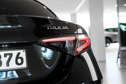 2023 Alfa Romeo Giulia Veloce