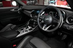 2023 Alfa Romeo Giulia Veloce