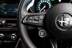 2023 Alfa Romeo Giulia Veloce