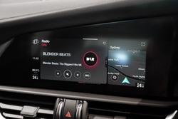 2023 Alfa Romeo Giulia Veloce