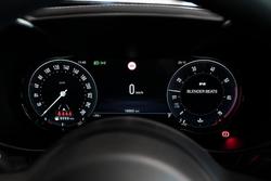 2023 Alfa Romeo Giulia Veloce