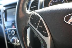 2016 Hyundai i30 Active X