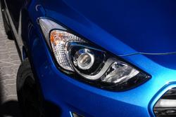 2016 Hyundai i30 Active X