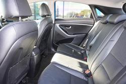 2016 Hyundai i30 Active X