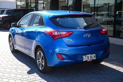 2016 Hyundai i30 Active X