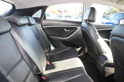 2016 Hyundai i30 Active X