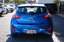 2016 Hyundai i30 Active X