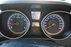 2016 Hyundai i30 Active X