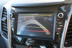 2016 Hyundai i30 Active X