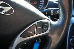 2016 Hyundai i30 Active X