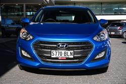 2016 Hyundai i30 Active X
