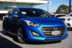 2016 Hyundai i30 Active X