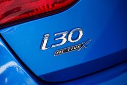2016 Hyundai i30 Active X