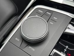 2023 BMW 2 Series 230i M Sport G42 Melbourne Red