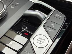 2023 BMW 2 Series 230i M Sport G42 Melbourne Red