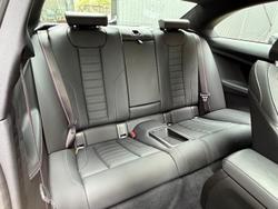 2023 BMW 2 Series 230i M Sport G42 Melbourne Red