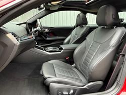 2023 BMW 2 Series 230i M Sport G42 Melbourne Red