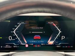 2023 BMW 2 Series 230i M Sport G42 Melbourne Red