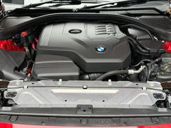2023 BMW 2 Series 230i M Sport G42 Melbourne Red