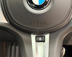 2023 BMW 2 Series 230i M Sport G42 Melbourne Red