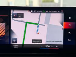 2023 BMW 2 Series 230i M Sport G42 Melbourne Red