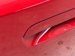 2023 BMW 2 Series 230i M Sport G42 Melbourne Red