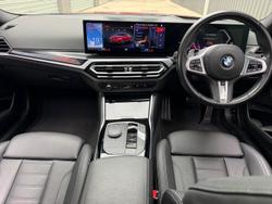 2023 BMW 2 Series 230i M Sport G42 Melbourne Red