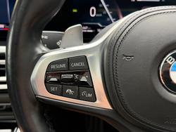 2023 BMW 2 Series 230i M Sport G42 Melbourne Red