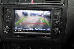 2016 Volkswagen Polo 66TSI Trendline