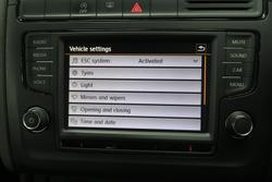 2016 Volkswagen Polo 66TSI Trendline