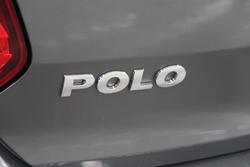 2016 Volkswagen Polo 66TSI Trendline