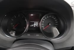 2016 Volkswagen Polo 66TSI Trendline