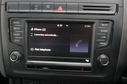 2016 Volkswagen Polo 66TSI Trendline