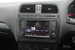 2016 Volkswagen Polo 66TSI Trendline