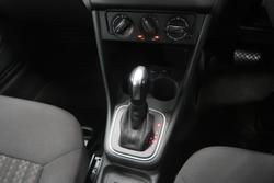 2016 Volkswagen Polo 66TSI Trendline