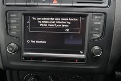 2016 Volkswagen Polo 66TSI Trendline