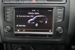 2016 Volkswagen Polo 66TSI Trendline