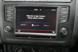 2016 Volkswagen Polo 66TSI Trendline