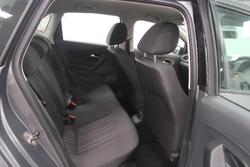 2016 Volkswagen Polo 66TSI Trendline