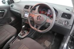 2016 Volkswagen Polo 66TSI Trendline