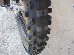 2024 Ktm 2025 KTM 350CC EXC-F ORANGE